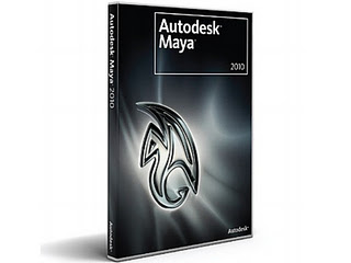 Autodesk Maya 2013 Full Version 32 Bit